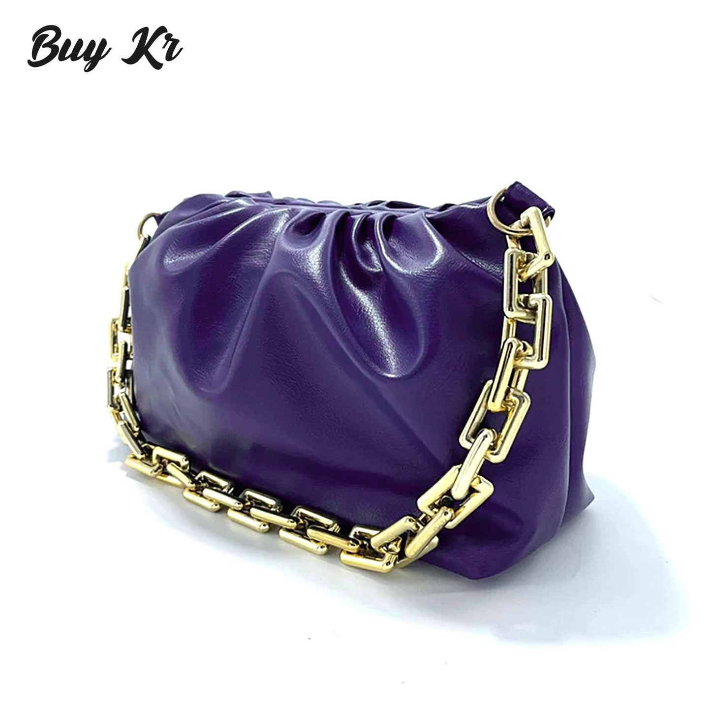 Blue Cloud Bags
