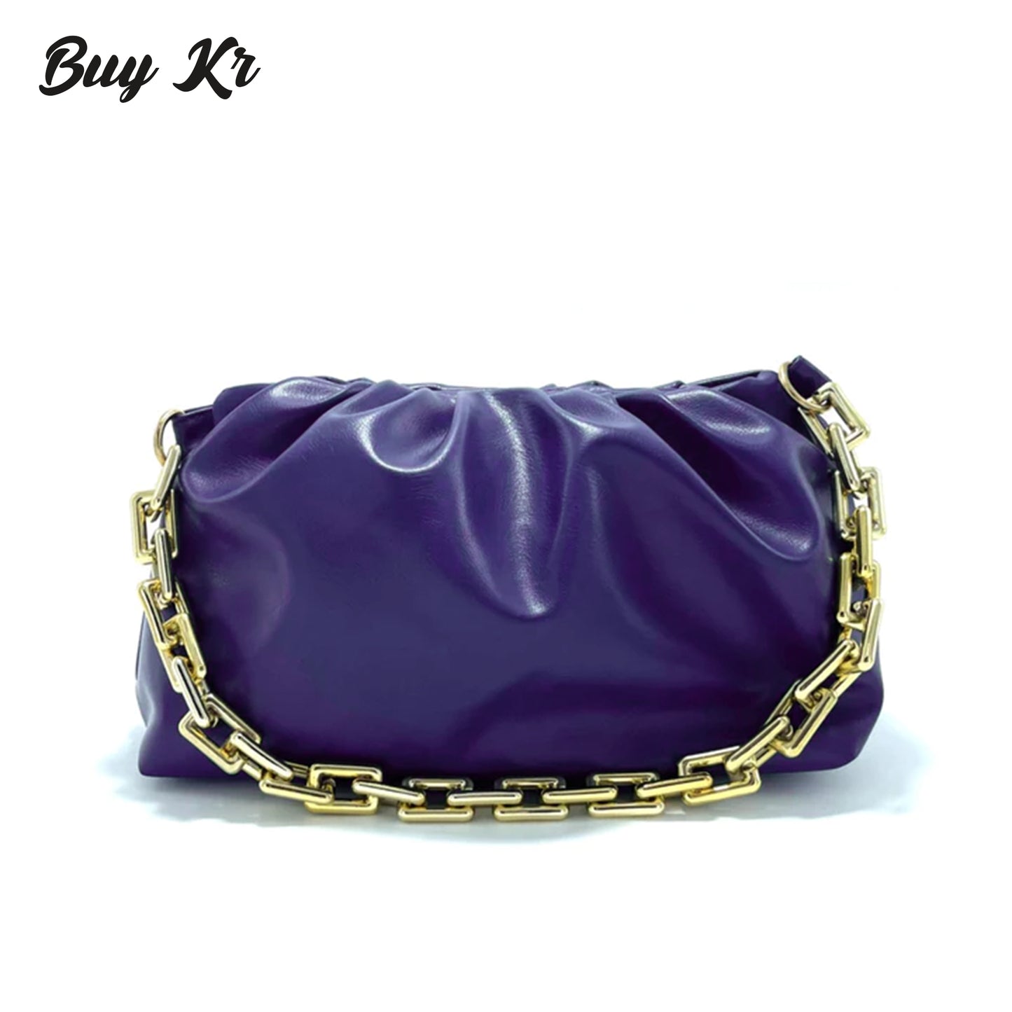 Blue Cloud Bags