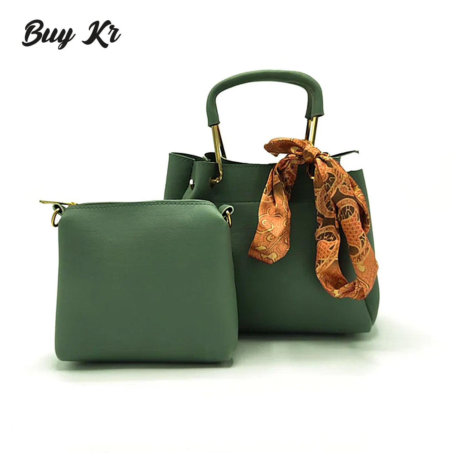 Top Handle All Colors Handbag