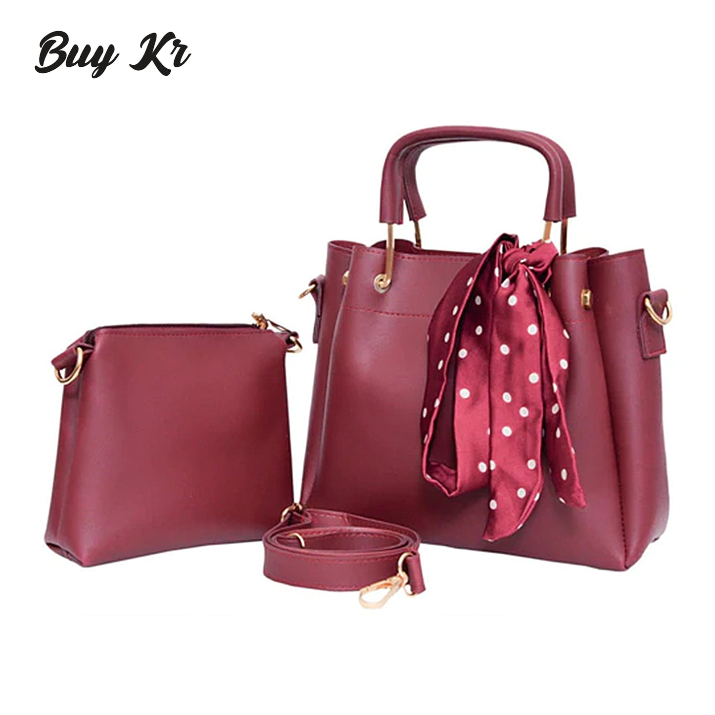 Top Handle All Colors Handbag