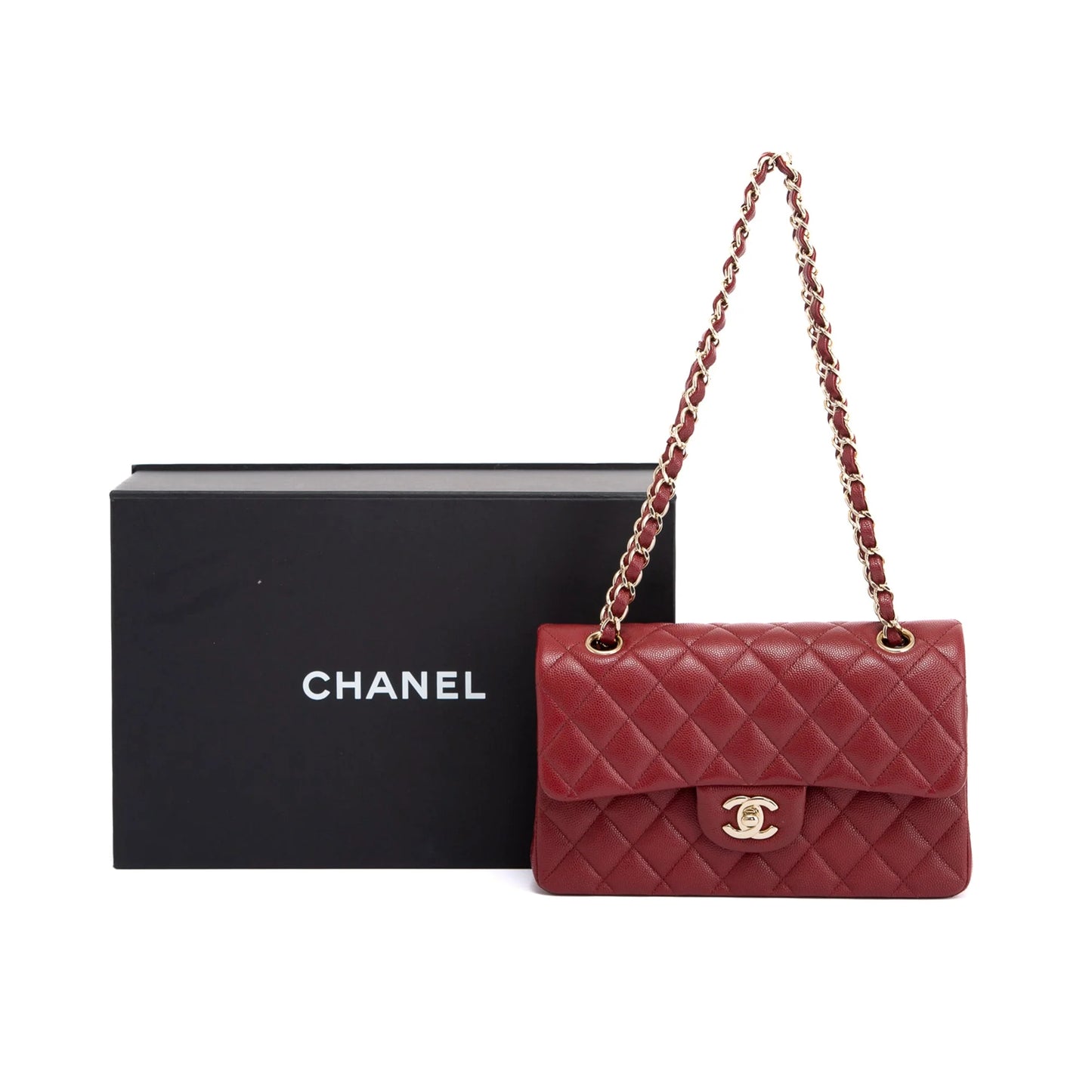 Classic Bag