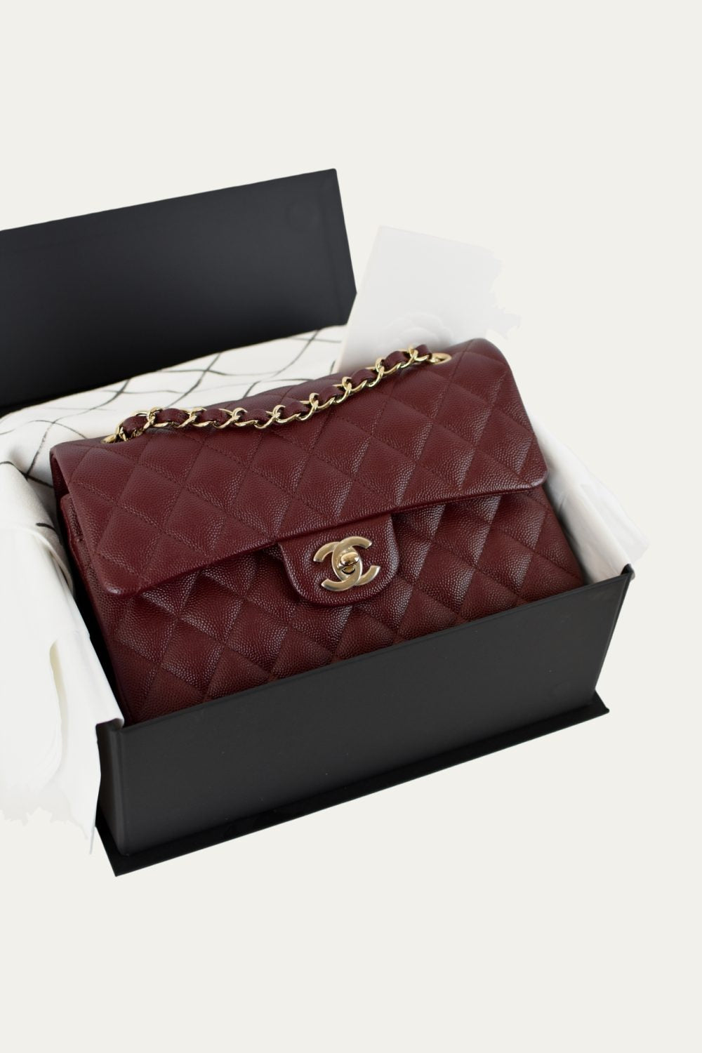 Classic Bag
