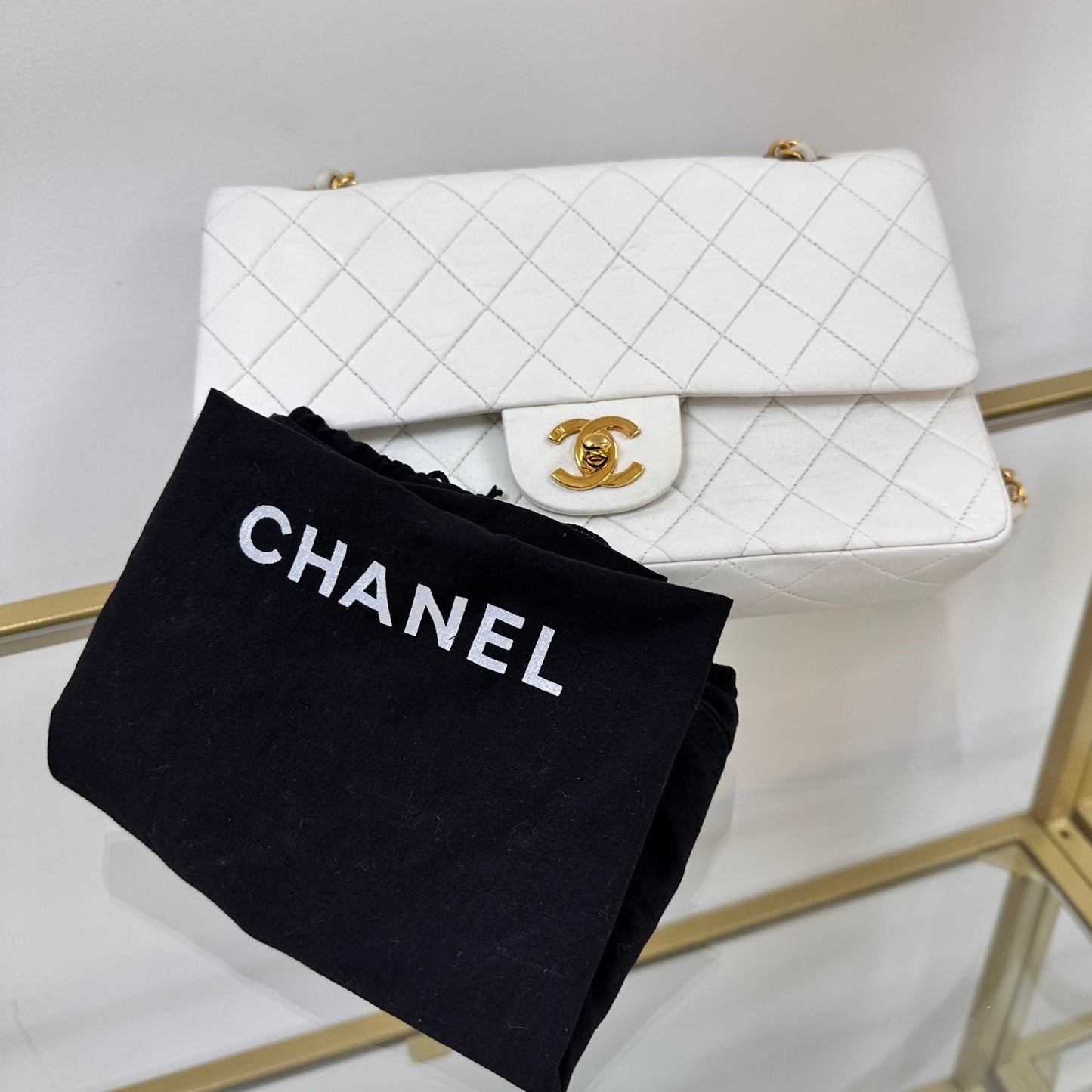 Classic Bag