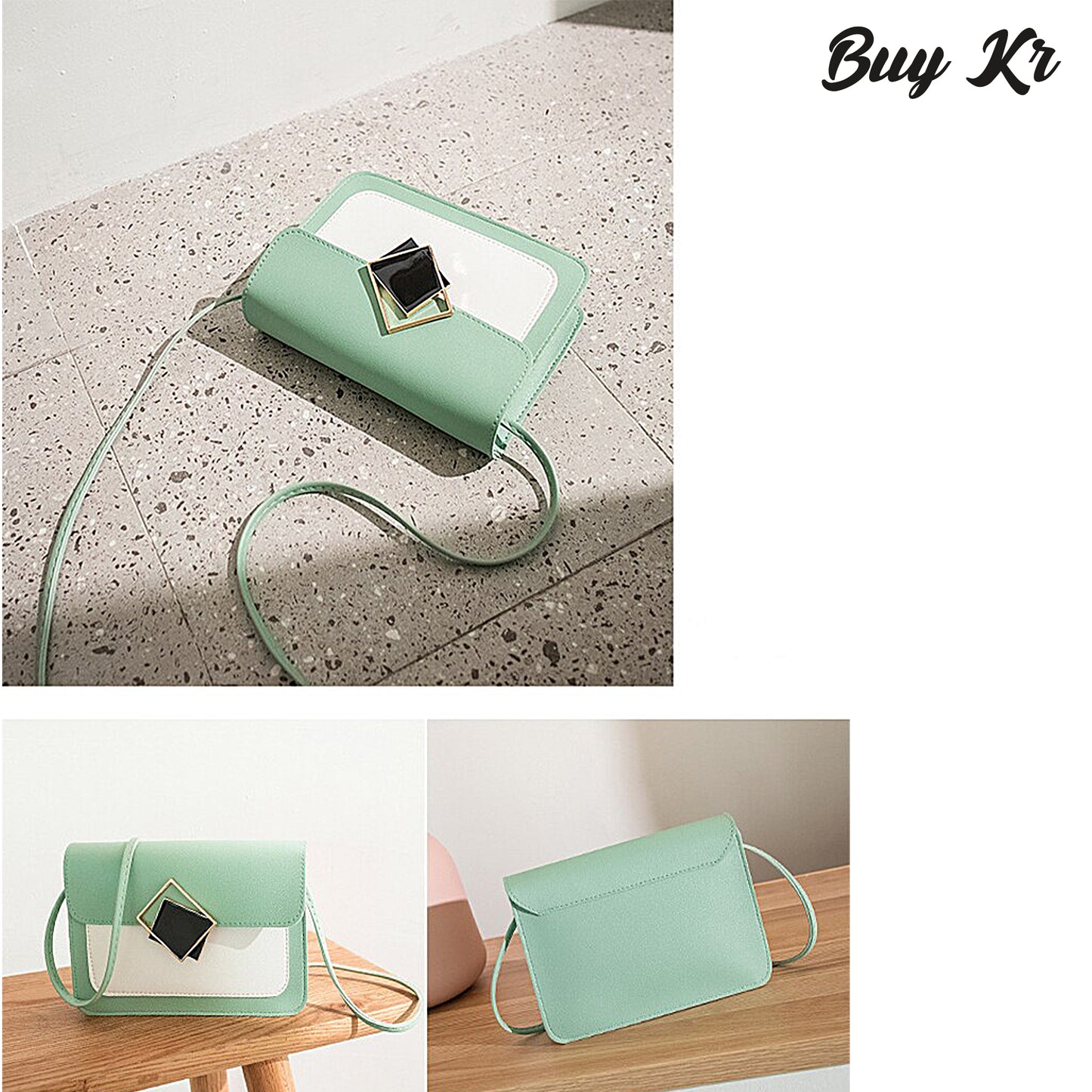 New Arrival All Colors Leather bags