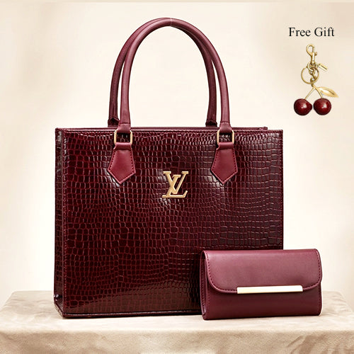Spanish Imported Shoulder Bag