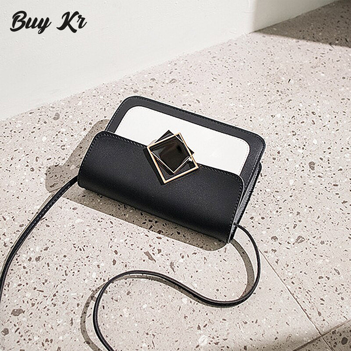 New Arrival Shoulder crossbody Leather bags For Girls