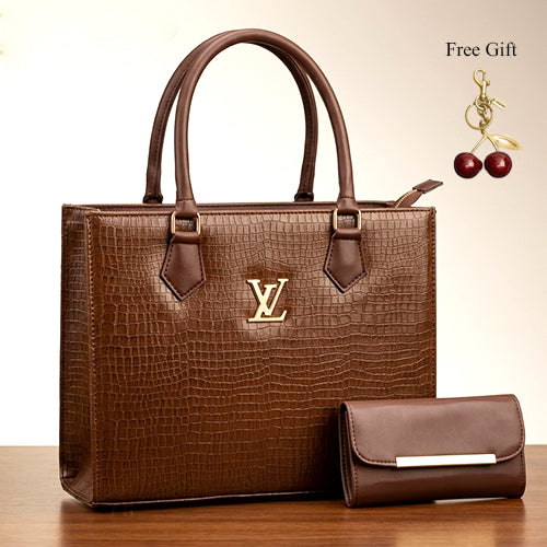 Spanish Imported Shoulder Bag