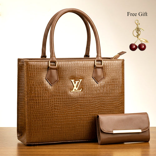 Spanish Imported Shoulder Bag