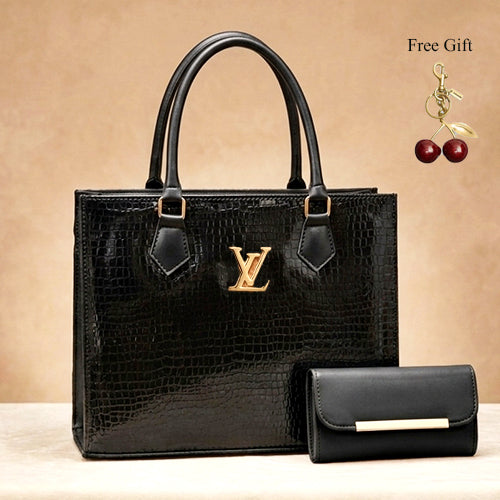 Spanish Imported Shoulder Bag