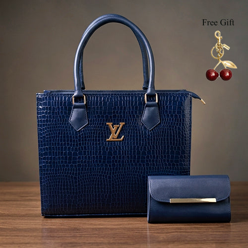 Spanish Imported Shoulder Bag