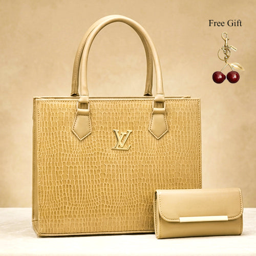 Spanish Imported Shoulder Bag
