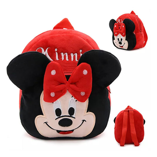 Minnie Backpacks Melody