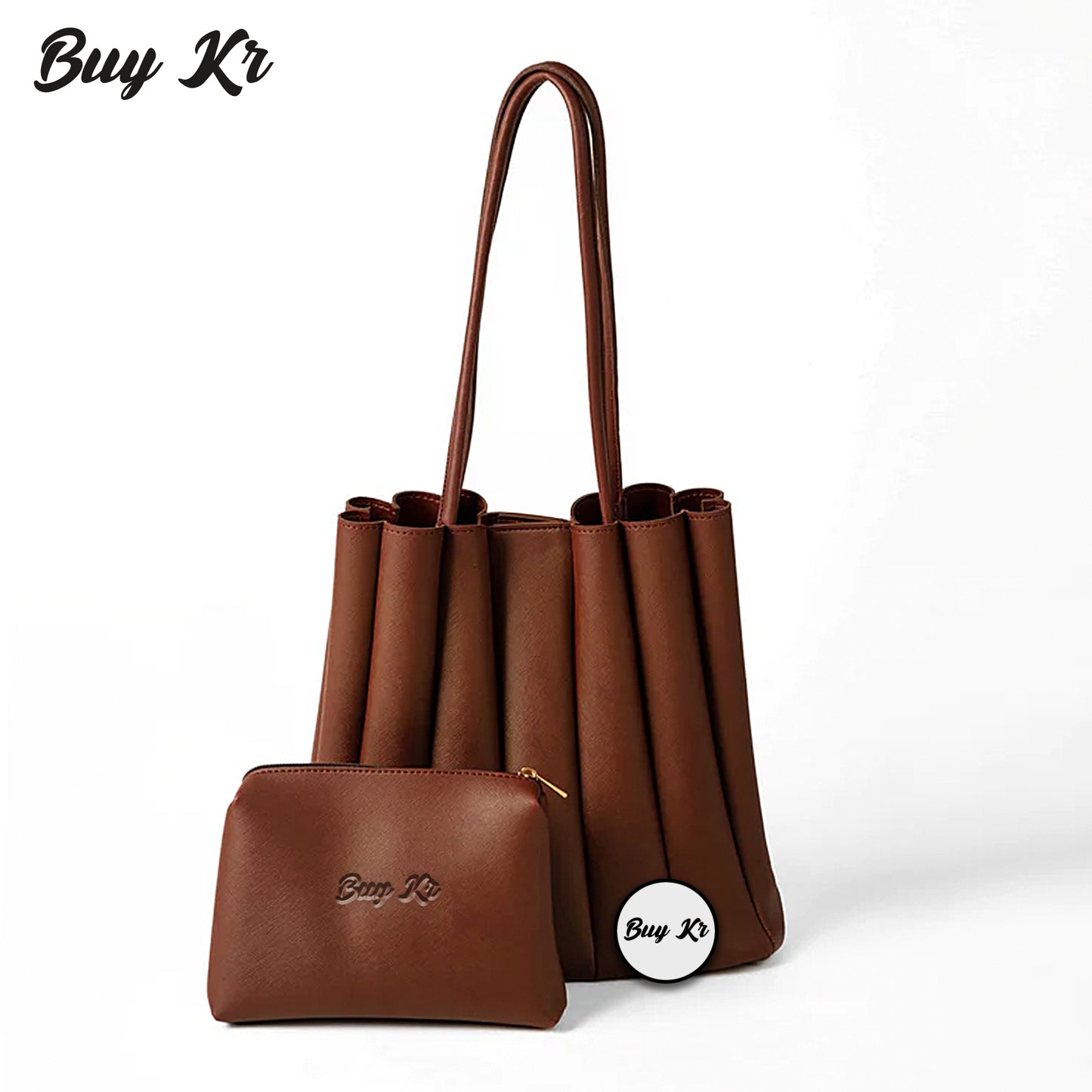 New Arrival Brown Bags