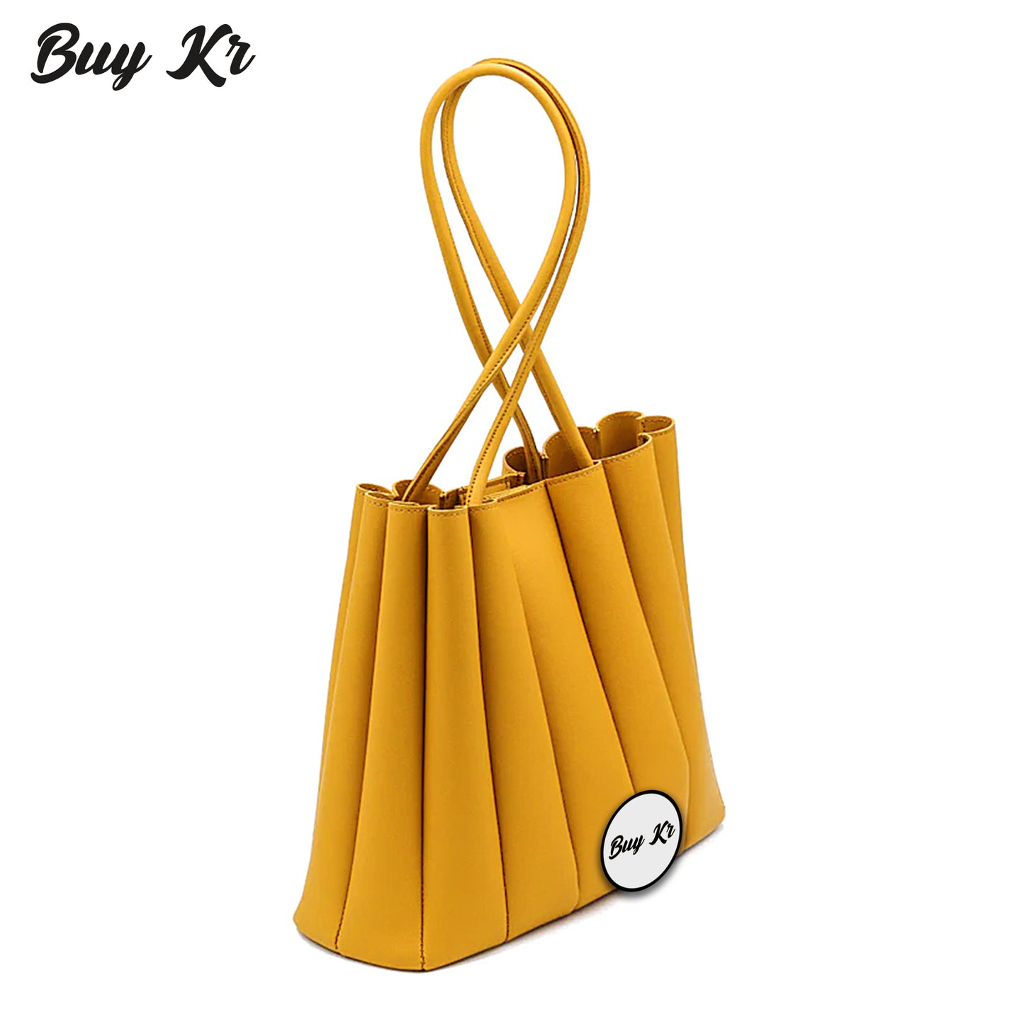 New Arrival Yellow Bags
