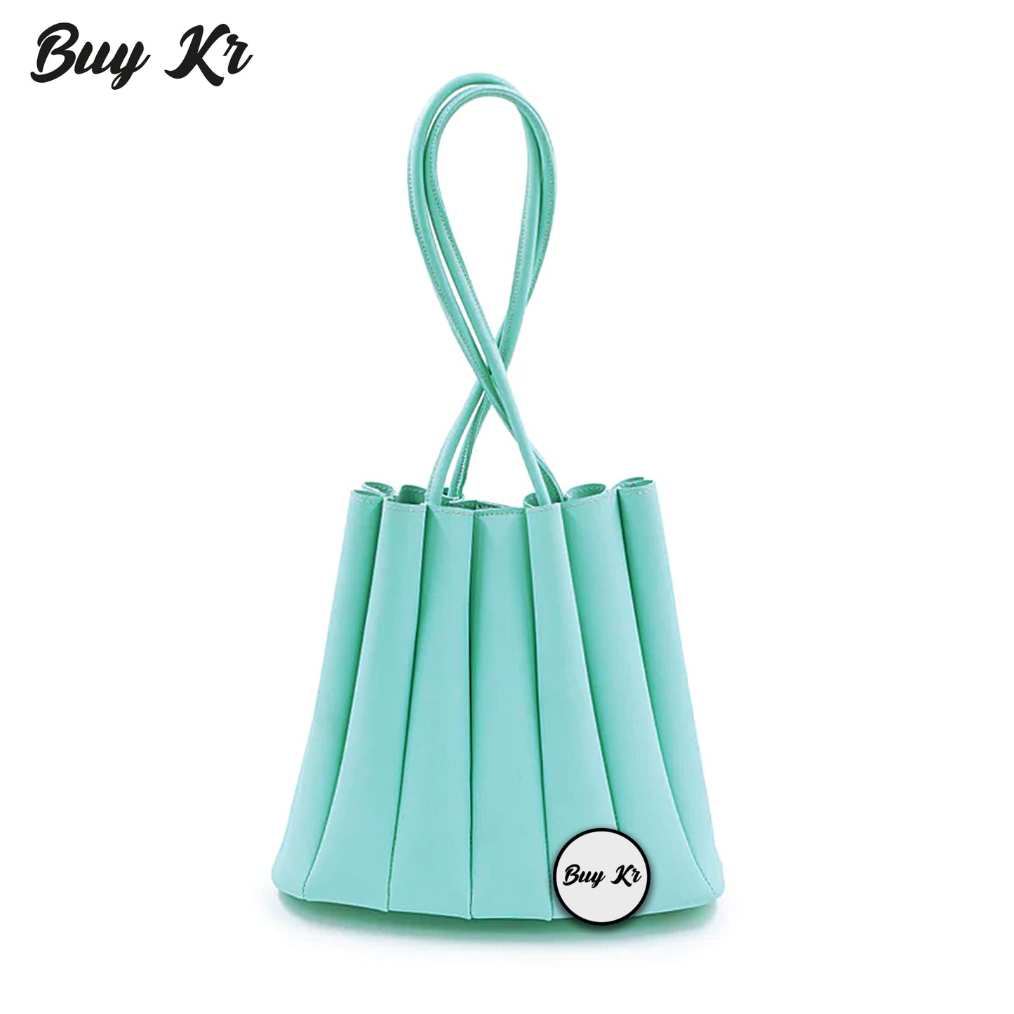 New Arrival Sea Green Bags