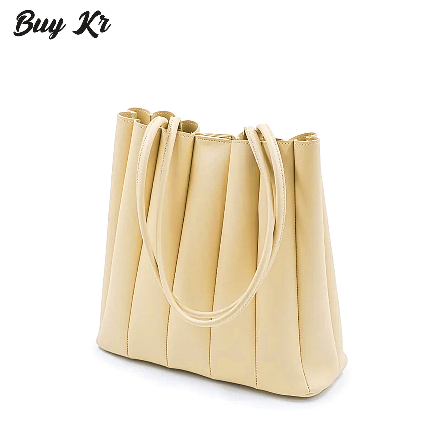 New Arrival Cream Color Bags