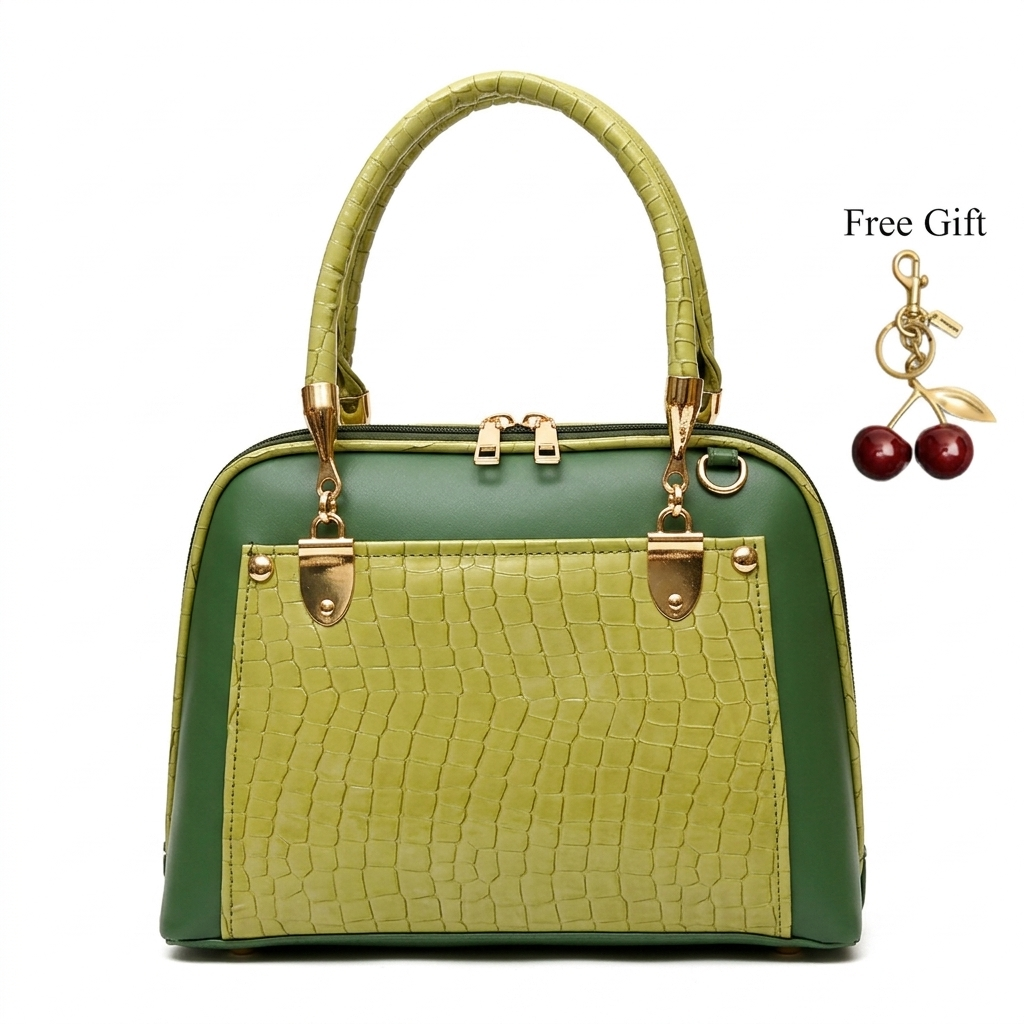 Italian Imported Handbag